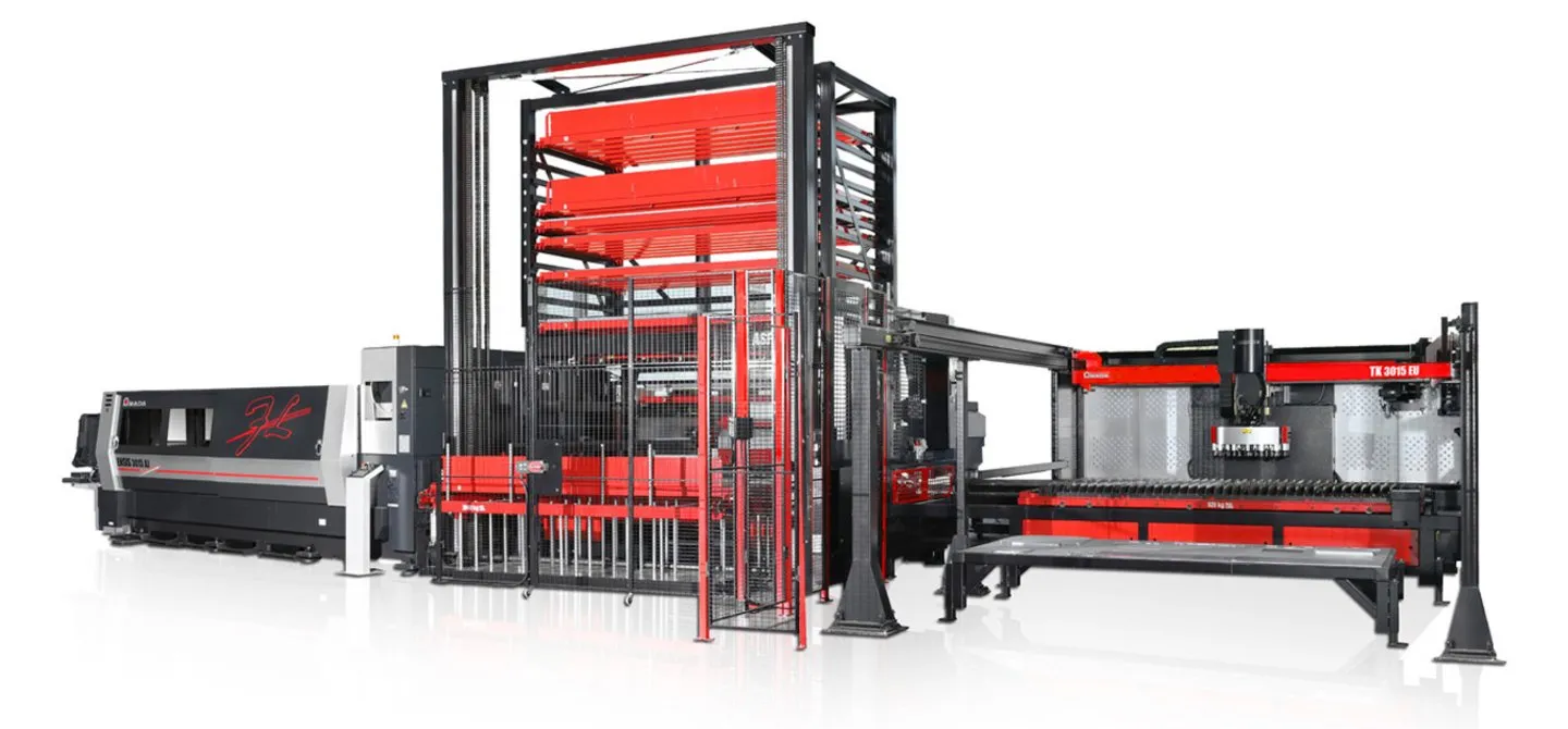 Ensis 6KW