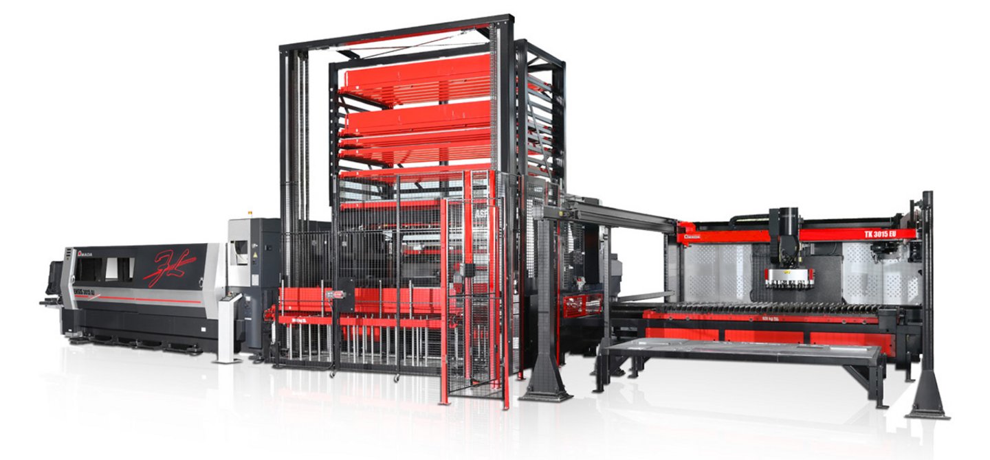 Ensis 6KW