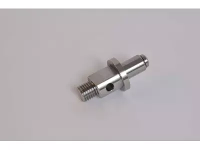 Drehteil - Mehrspindler