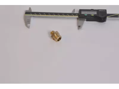 Drehteil - CNC-Drehautomaten