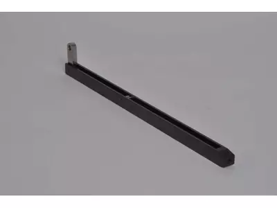 Baugruppe aus versch. Komponenten