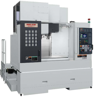 NV 5000