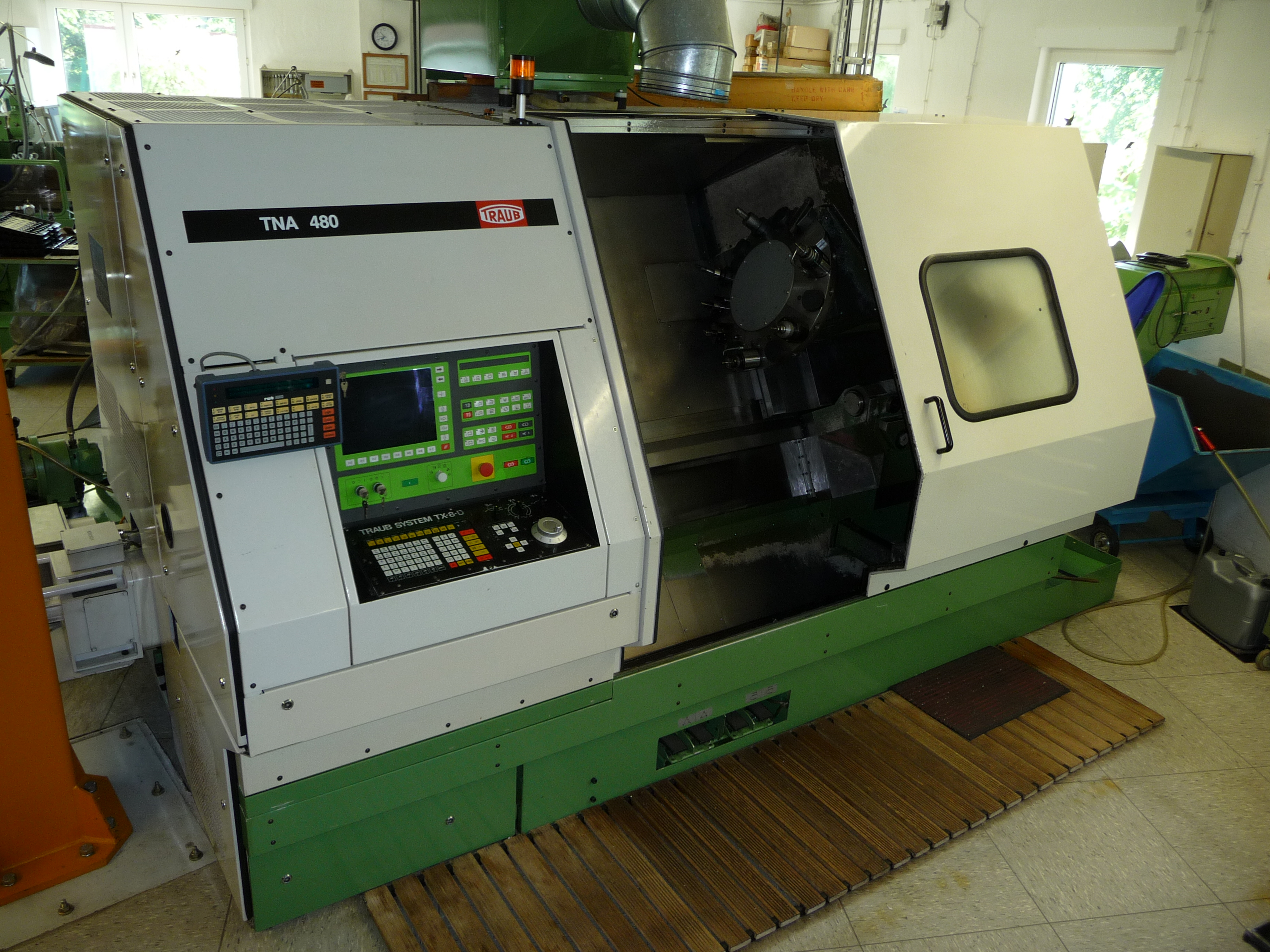 TNA 480