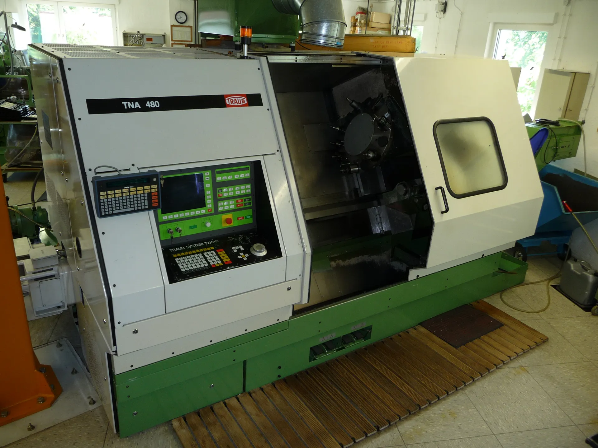 TNA 480