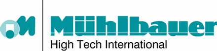 Logo di MPS Roding GmbH