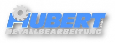 Hubert GmbH Metallbearbeitung Logo