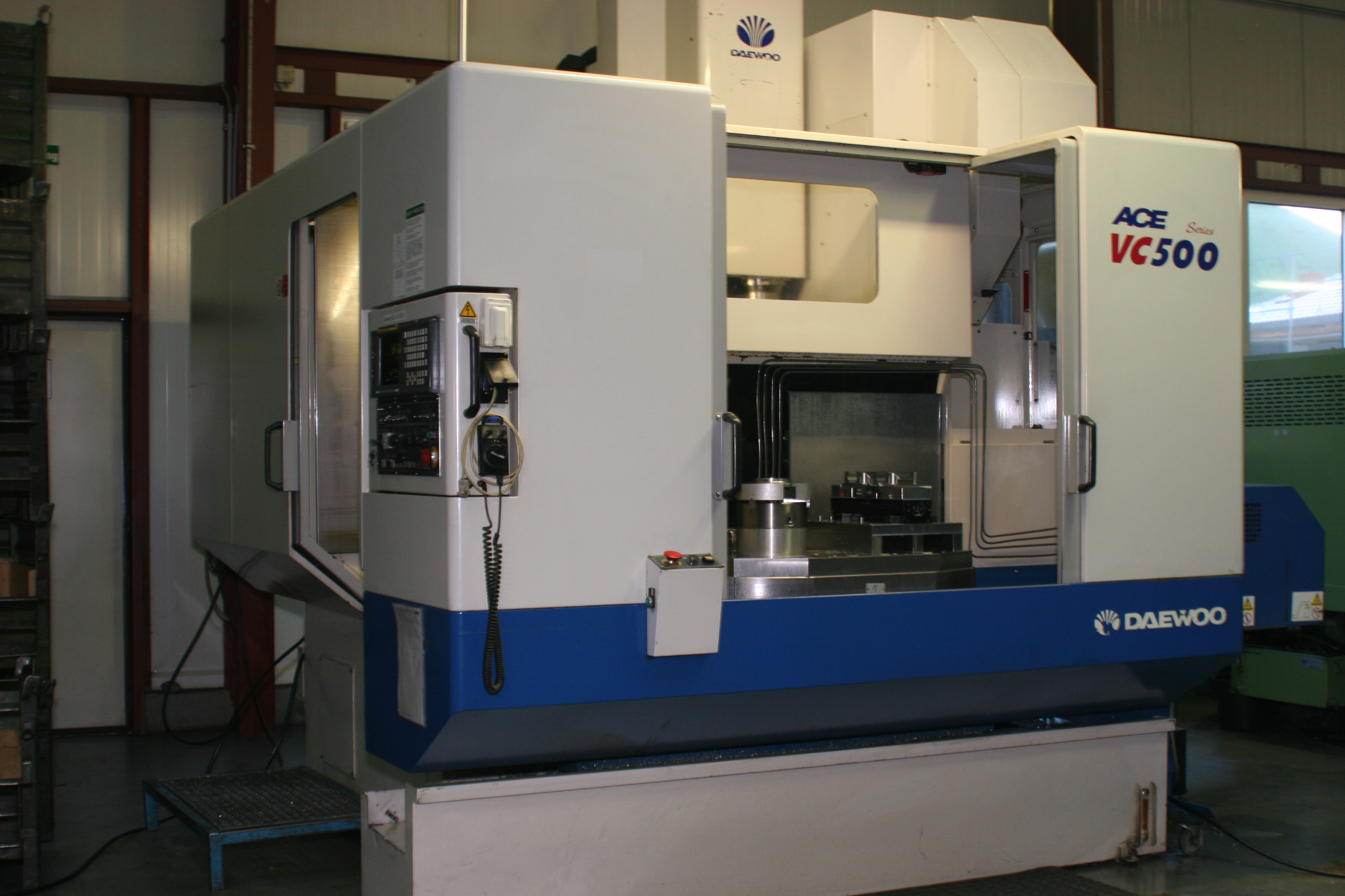 VC500
