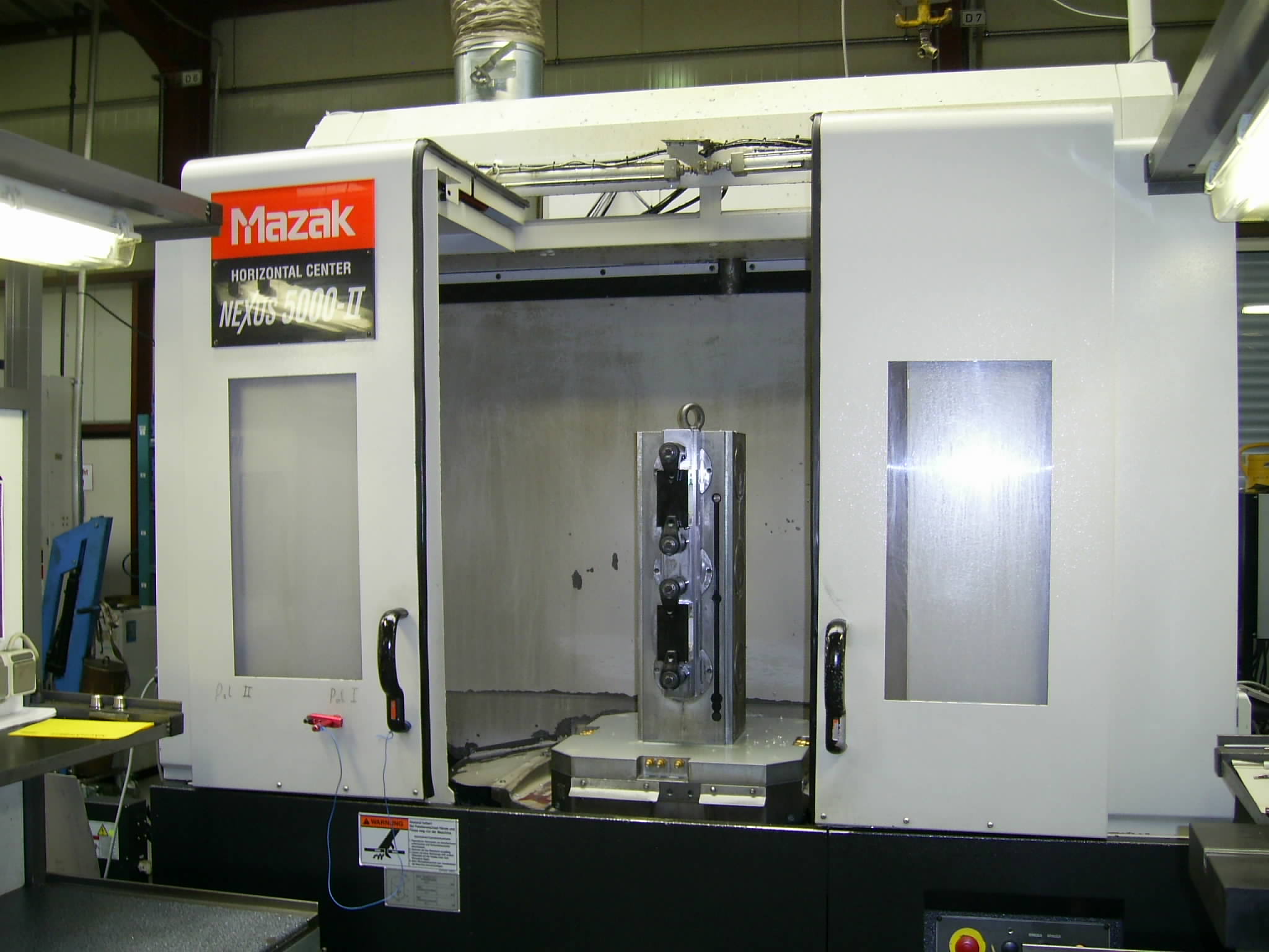 HCN 5000