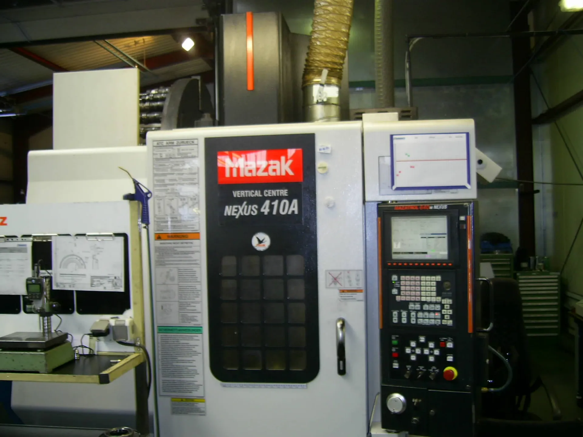 VCN 410-A