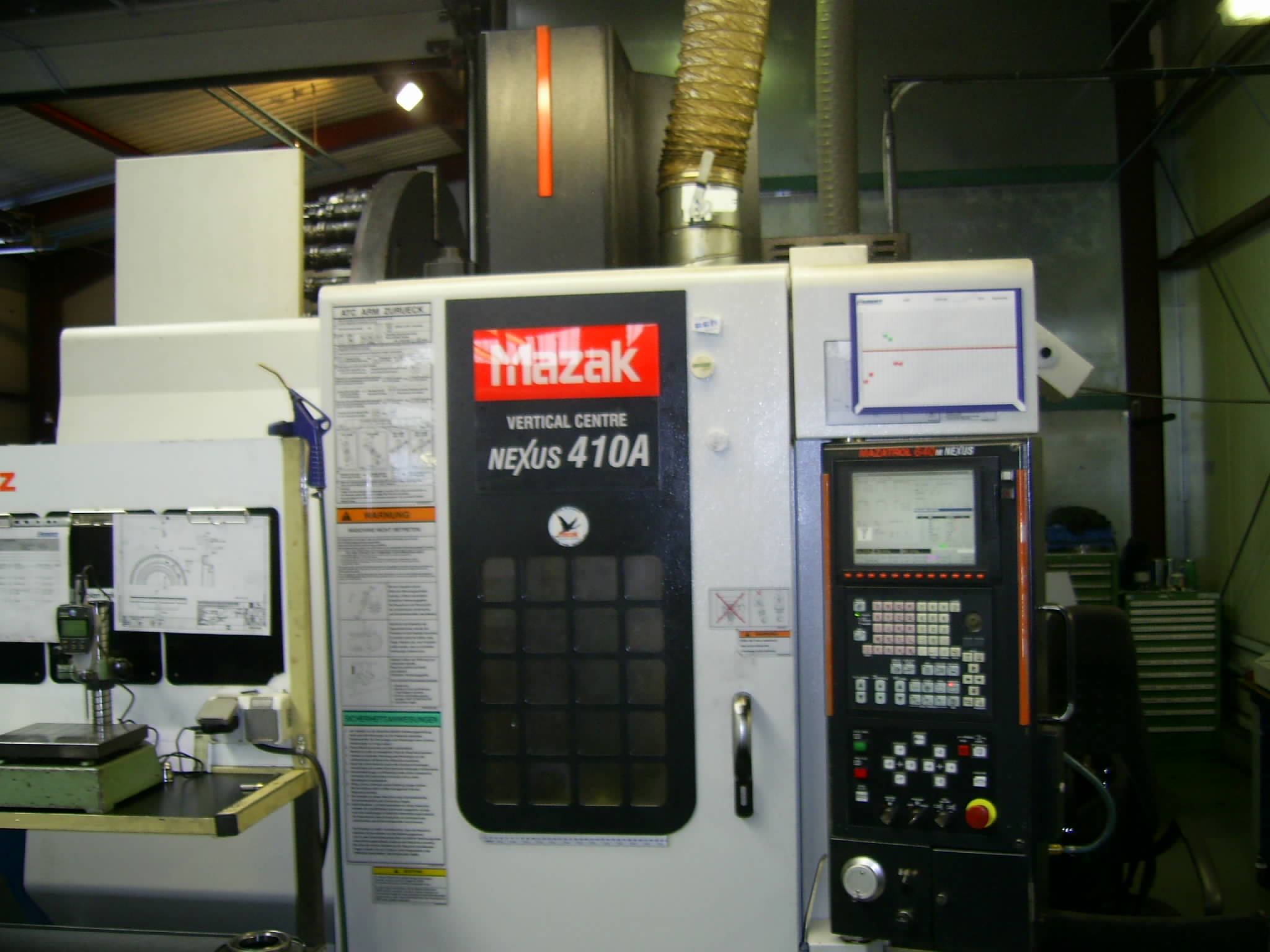 VCN 410-A
