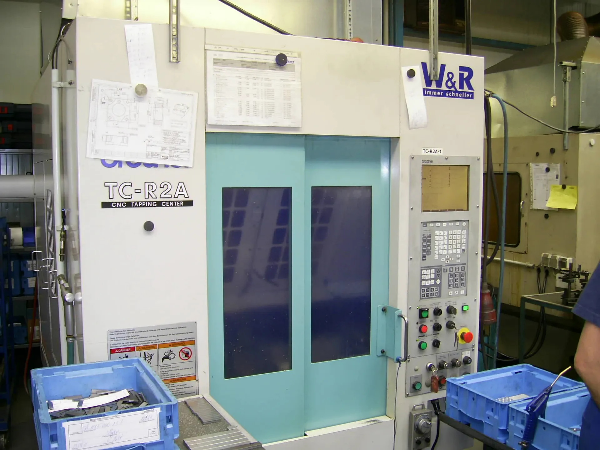 TC-R2A