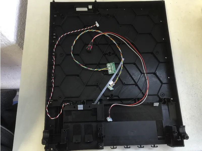 Elektronische Bauteile