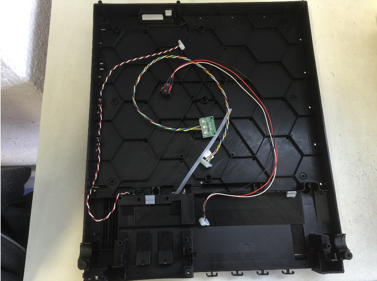 Elektronische Bauteile