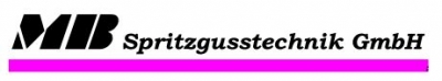 MB Spritzgusstechnik GmbH Logo