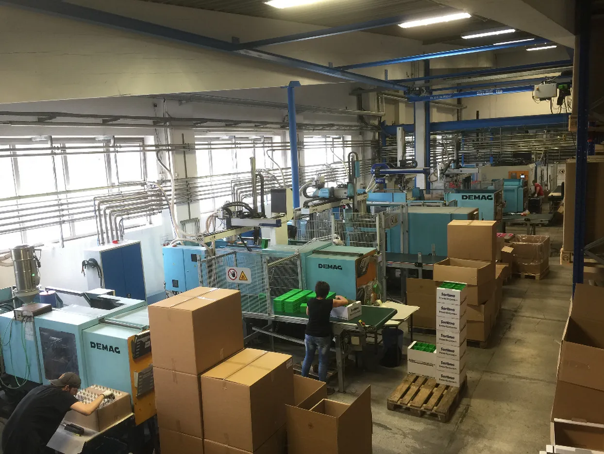 SGM 80-250t