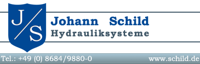 Johann Schild Herstellung + Handels GmbH Logo