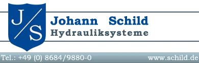 Logo von Johann Schild Herstellung + Handels GmbH