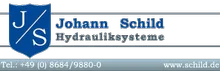 Johann Schild Herstellung + Handels GmbH Logo