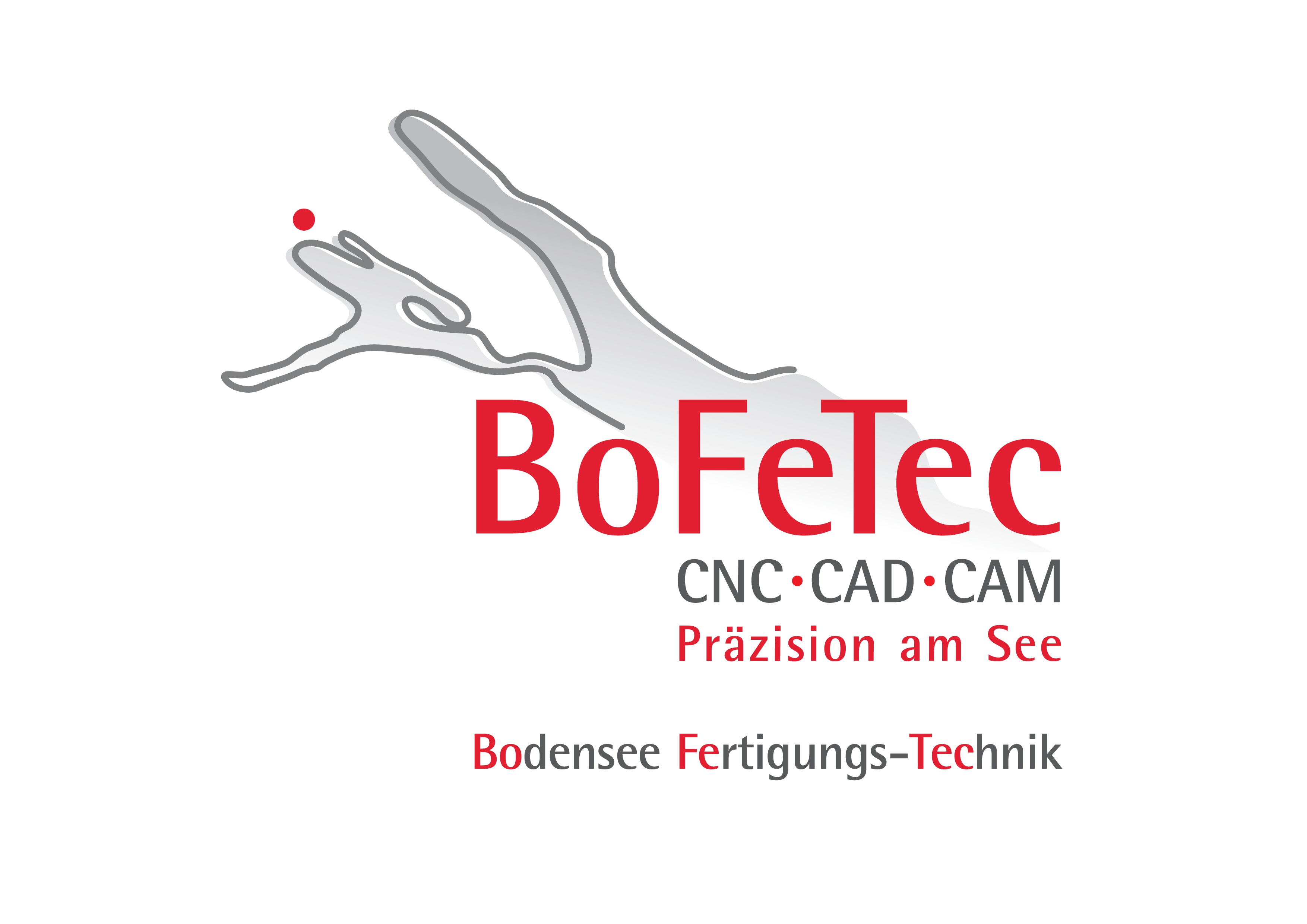 BoFeTec GmbH Logo