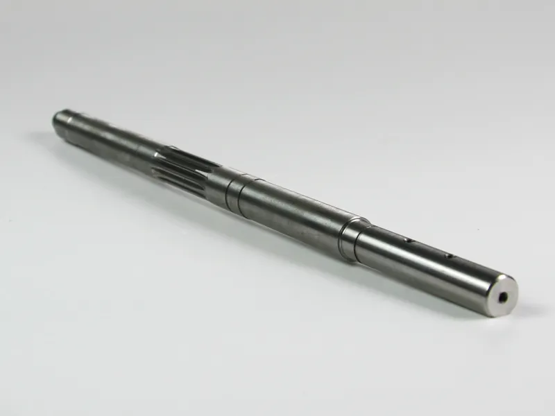 Motorwelle