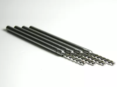 Dreizahnwelle Motorwelle