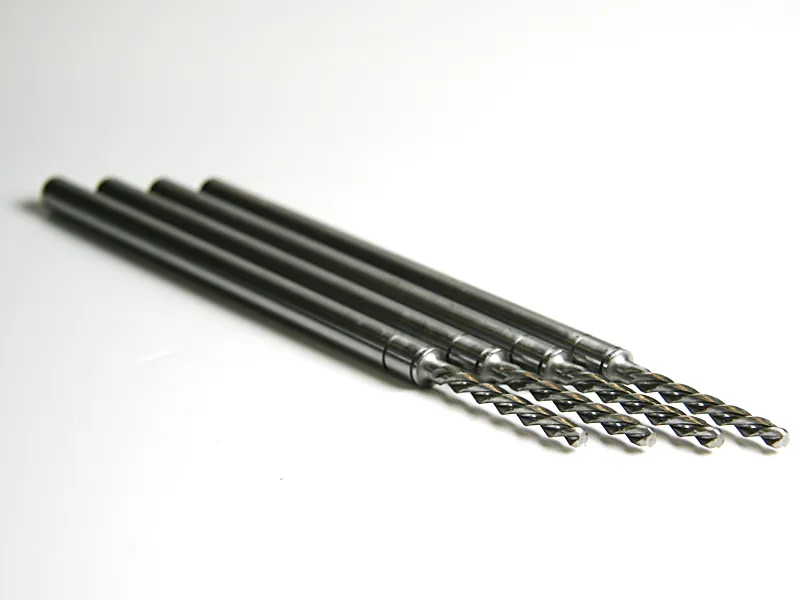 Dreizahnwelle Motorwelle