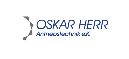 Logo von OSKAR HERR Antriebstechnik e.K.