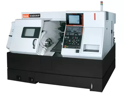Mazak Nexus 200