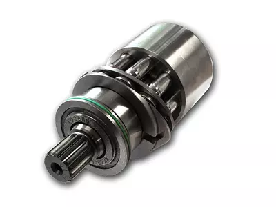 Baugruppe Axialkolbenpumpe