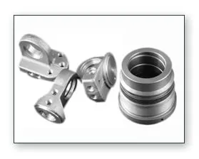 Hydraulik Teile 2