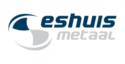 Logo di Eshuis Metaal BV