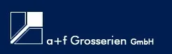 Logo di a+f Grosserien GmbH