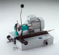 Präzisions - Tischkreissäge