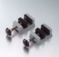 Präzisionsschraubstock