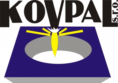 KOVPAL Logo