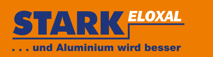 Stark Eloxal GmbH Logo