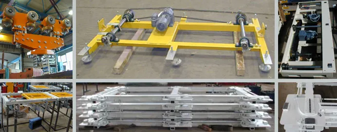 Fördertechnik