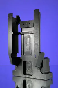 Kunststoffbauteile