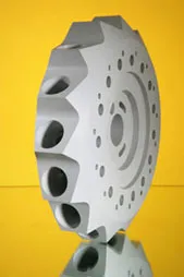 Zerspanungstechnik