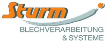 Sturm Blechverarbeitung GmbH Logo