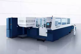 TruLaser 3060