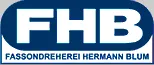 Fassondreherei Hermann Blum GmbH Logo