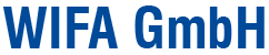 WIFA GmbH Logo