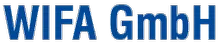 WIFA GmbH Logo