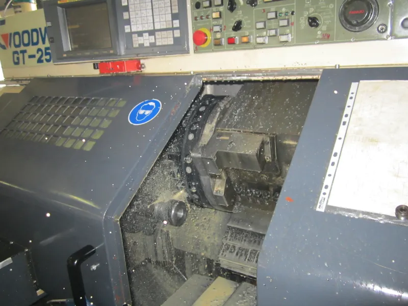 GT-25