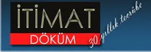 ITIMAT TECHNIC PREASSURE DIE CASTING Logo