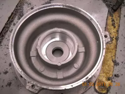turning parts