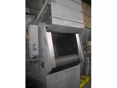 Blasting Cabinet