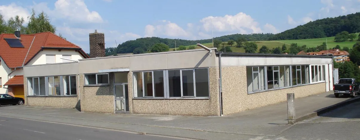 Grün Drehtechnik GmbH