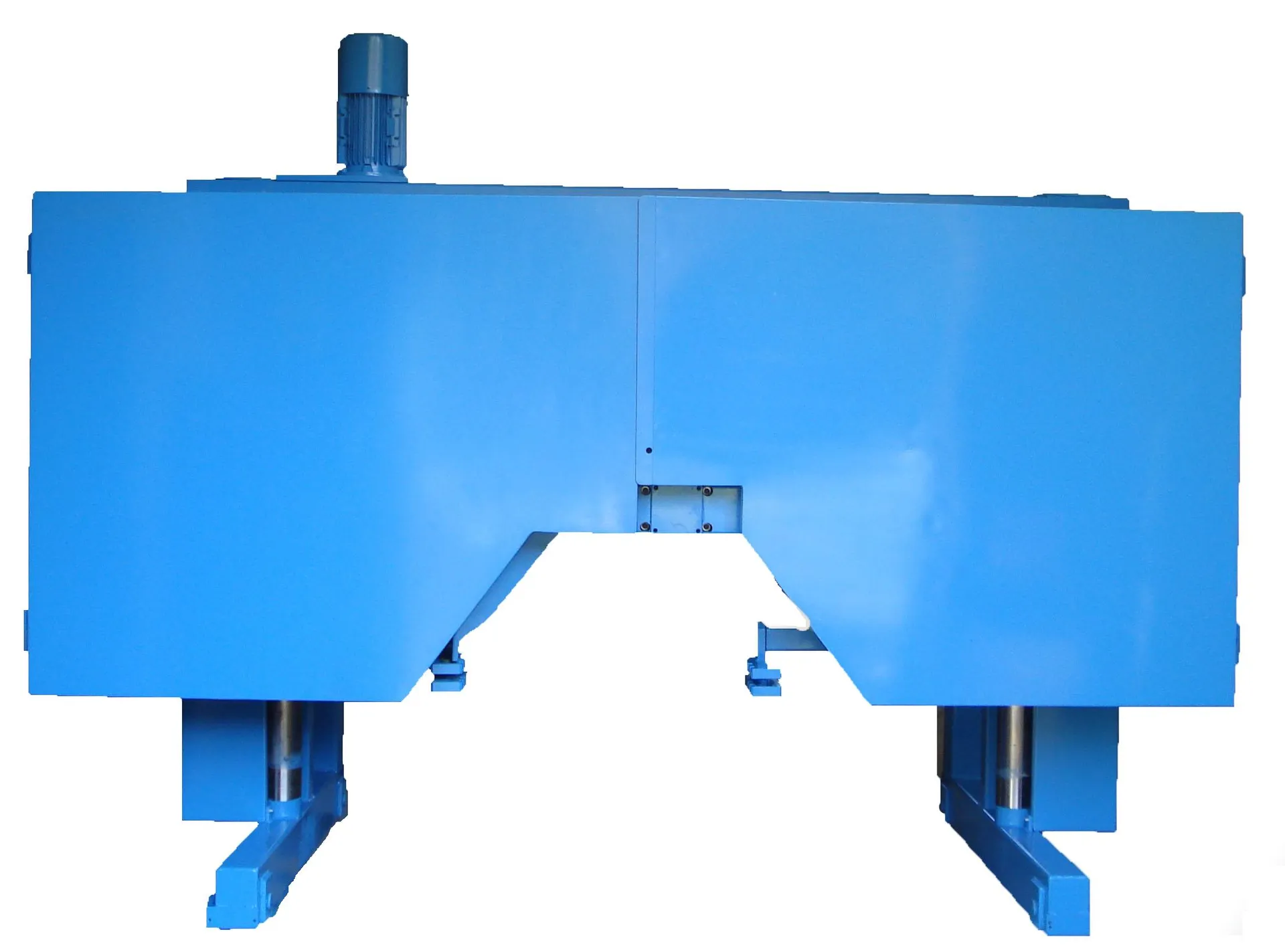 own product band saw